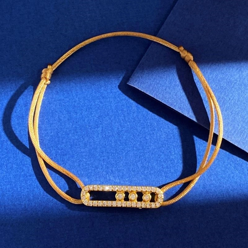 ZeroBulk Messika Bracelets 209744
