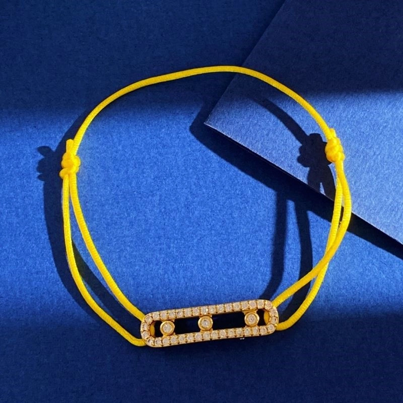 ZeroBulk Messika Bracelets 209744