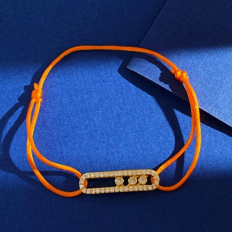 ZeroBulk Messika Bracelets 209744