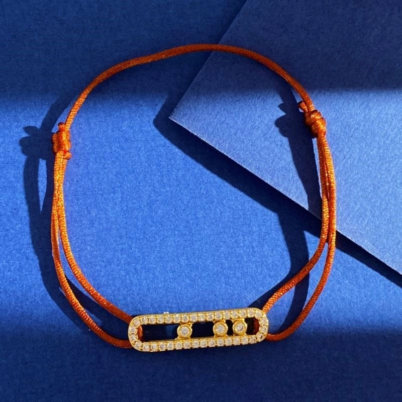 ZeroBulk Messika Bracelets 209744