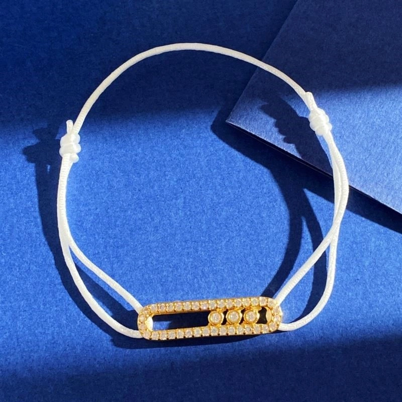 ZeroBulk Messika Bracelets 209744