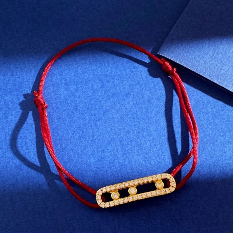 ZeroBulk Messika Bracelets 209744