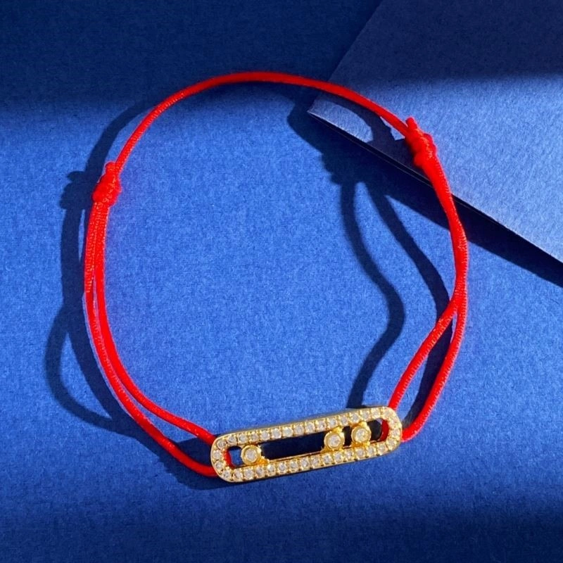 ZeroBulk Messika Bracelets 209744