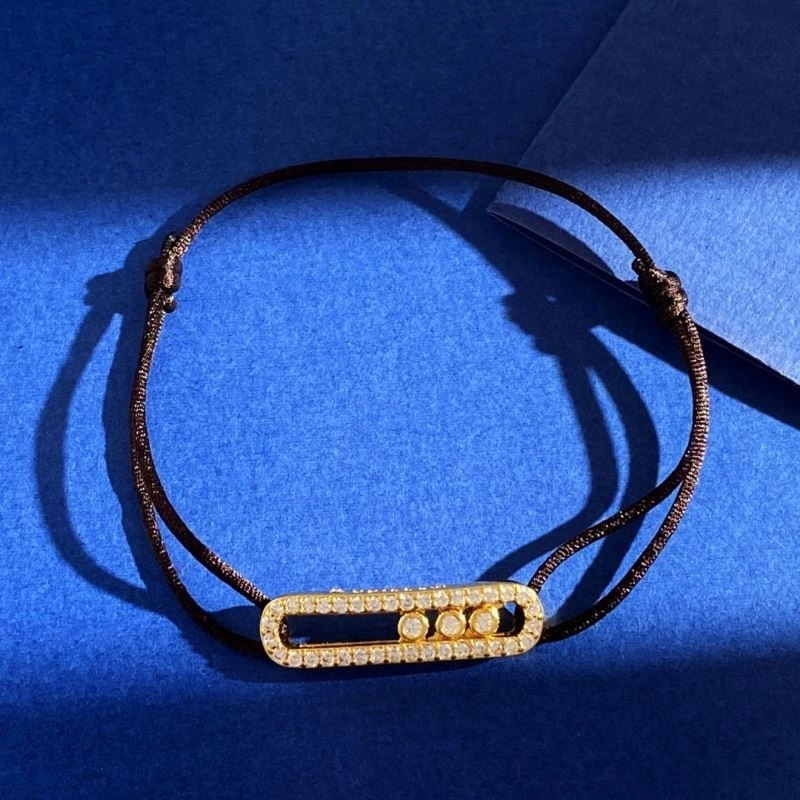 ZeroBulk Messika Bracelets 209744