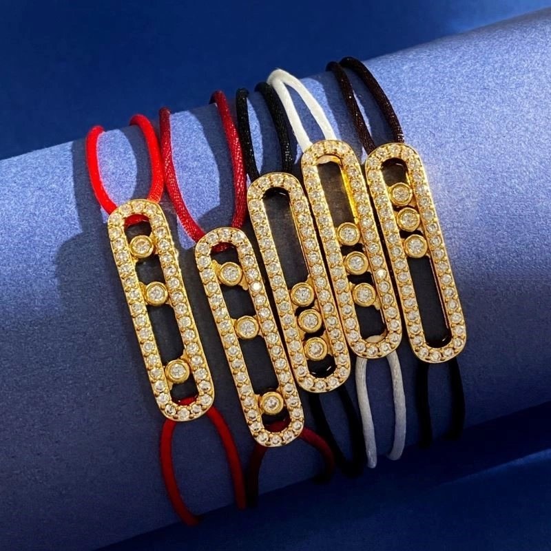 TimelessDesign Messika Bracelets 209726
