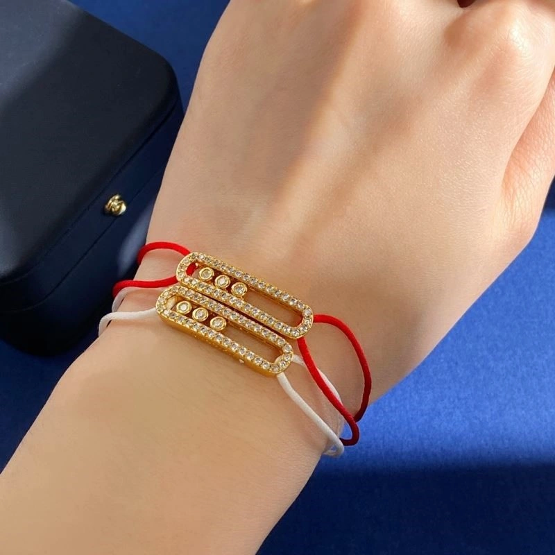 TimelessDesign Messika Bracelets 209726