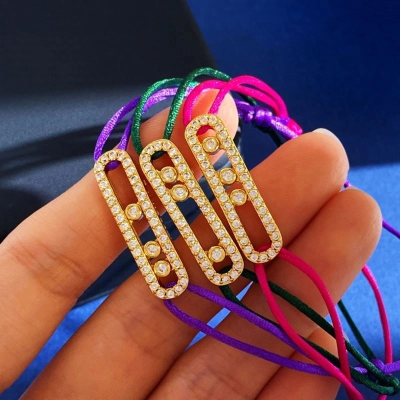TimelessDesign Messika Bracelets 209726