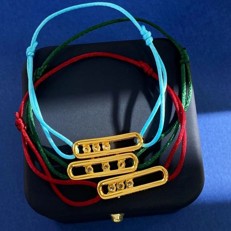 TimelessDesign Messika Bracelets 209726