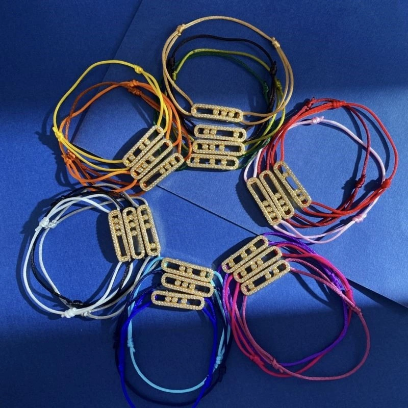 TimelessDesign Messika Bracelets 209726