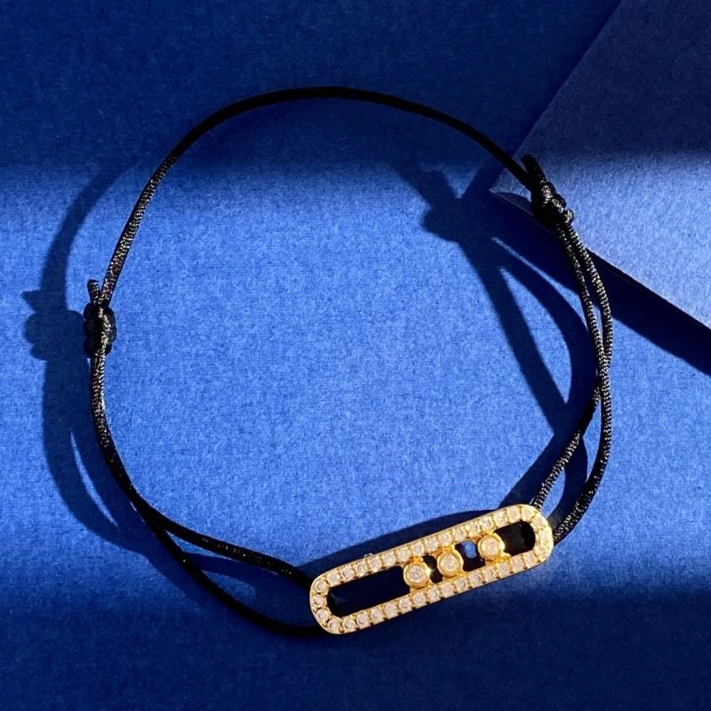 TimelessDesign Messika Bracelets 209726