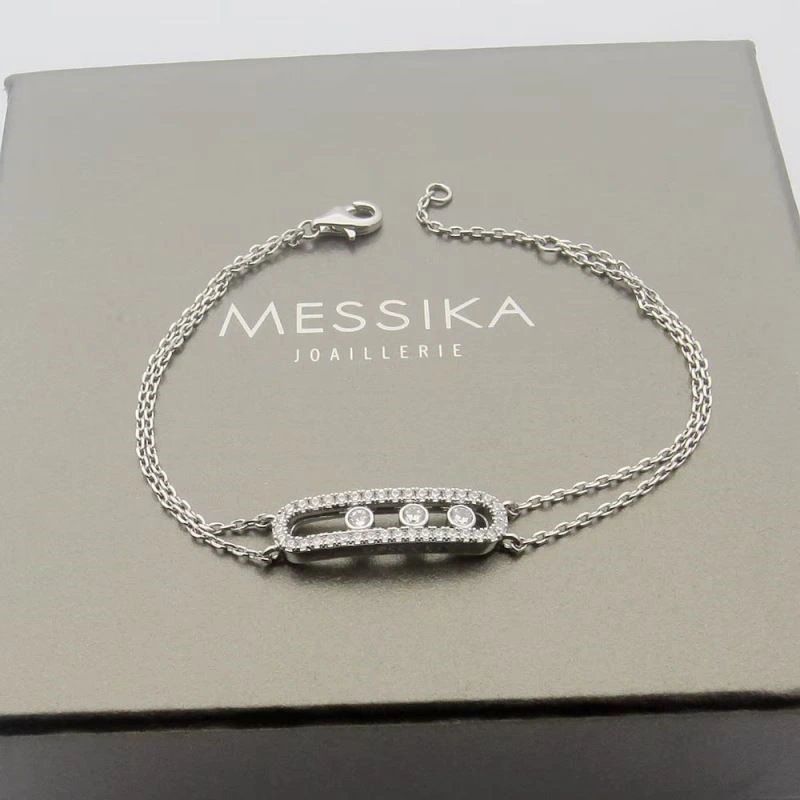 Messika Bracelets ComfortFit 209739