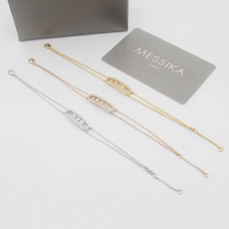 Messika Bracelets ComfortFit 209739