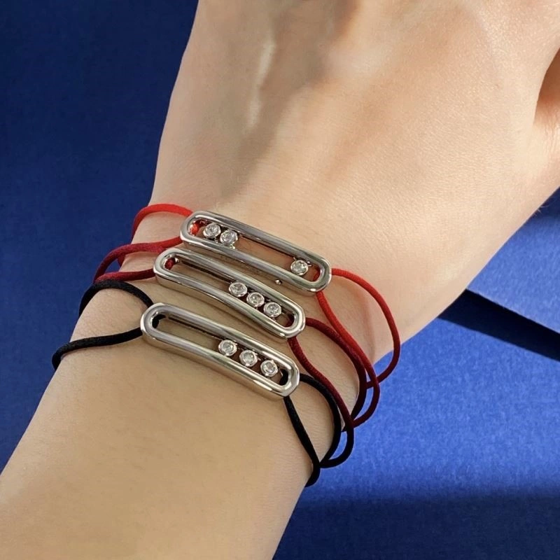 Breathable Messika Bracelets 209238