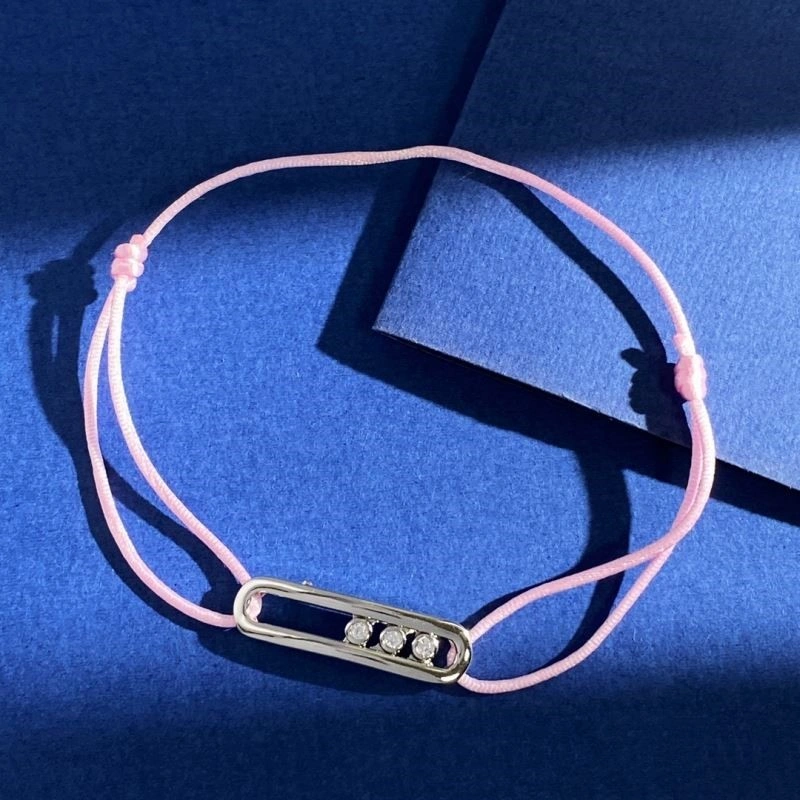 Breathable Messika Bracelets 209238