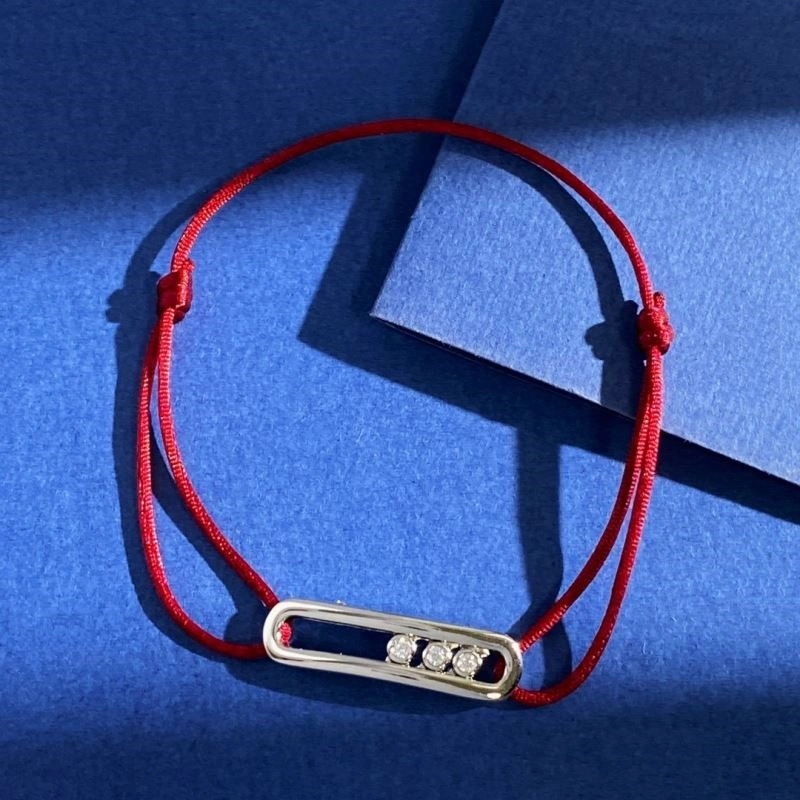 Tailored Messika Bracelets 209307
