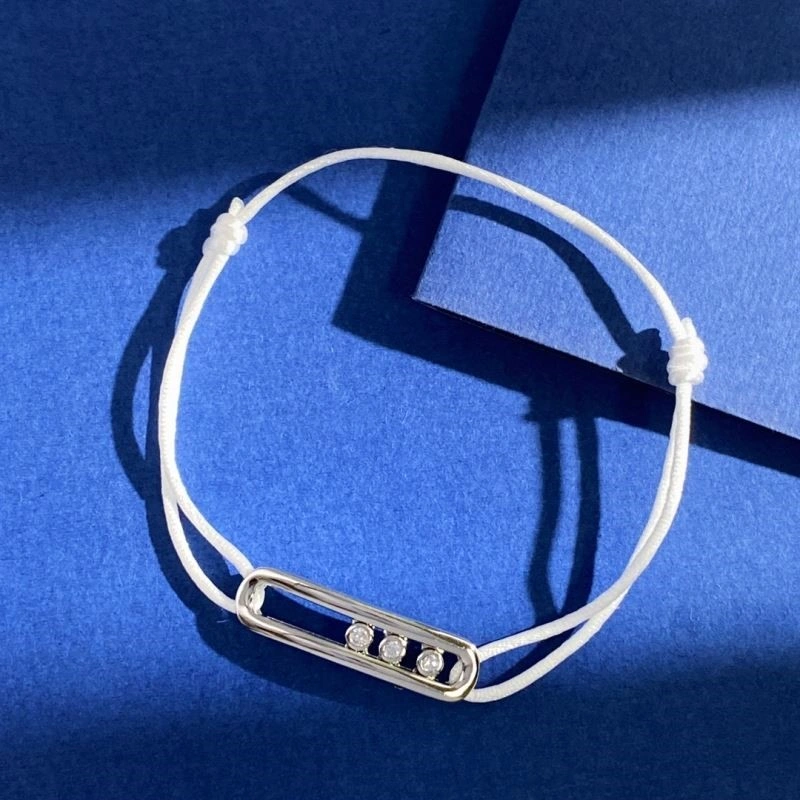 Tailored Messika Bracelets 209307