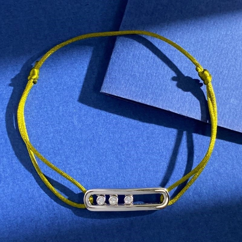 Tailored Messika Bracelets 209307