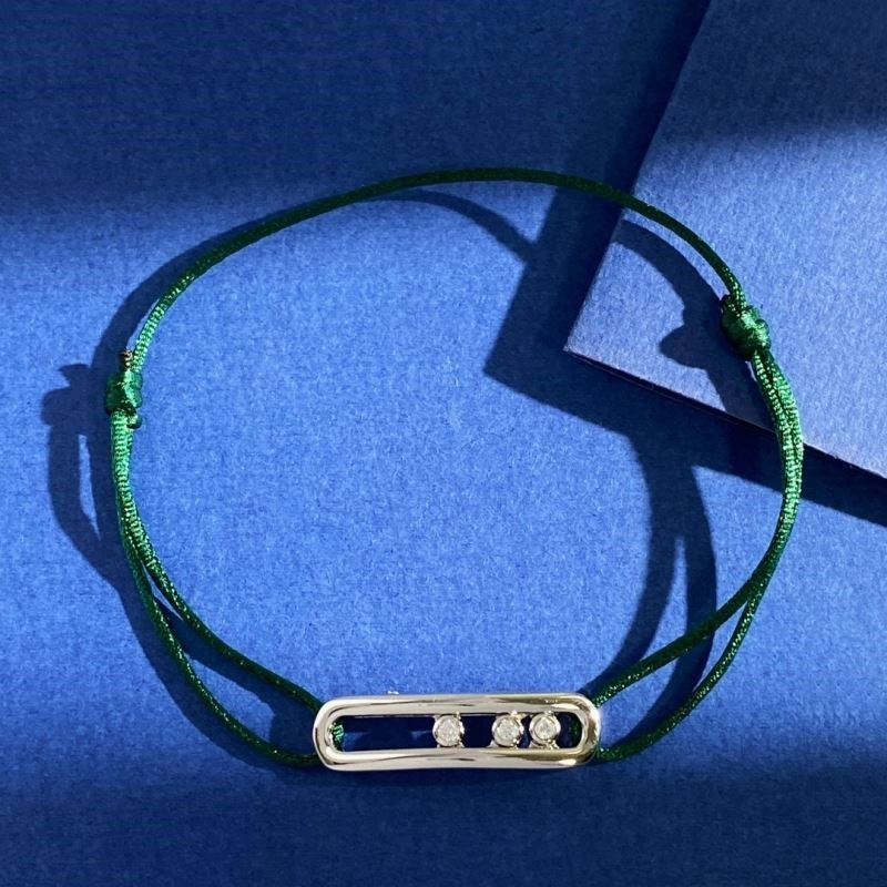 Tailored Messika Bracelets 209307