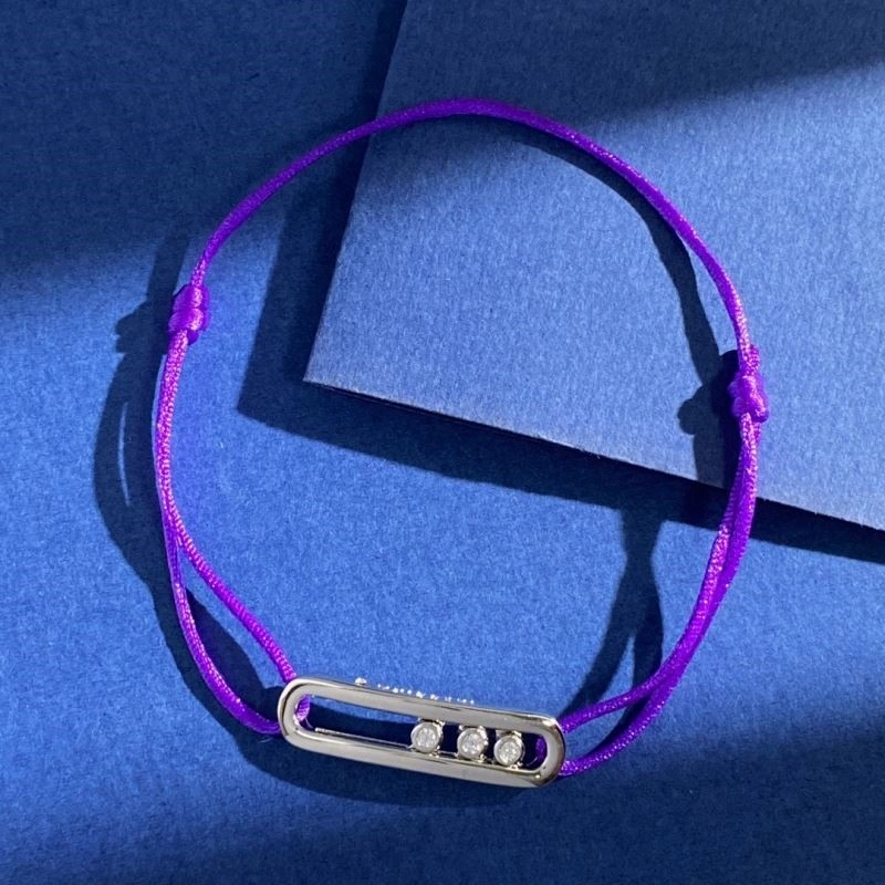 Tailored Messika Bracelets 209307
