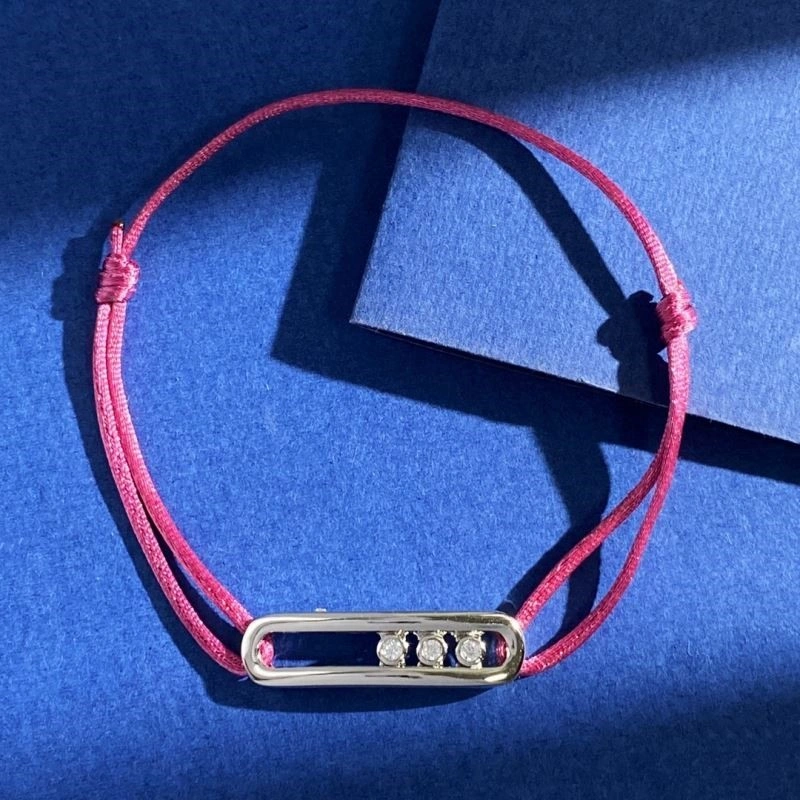 Tailored Messika Bracelets 209307