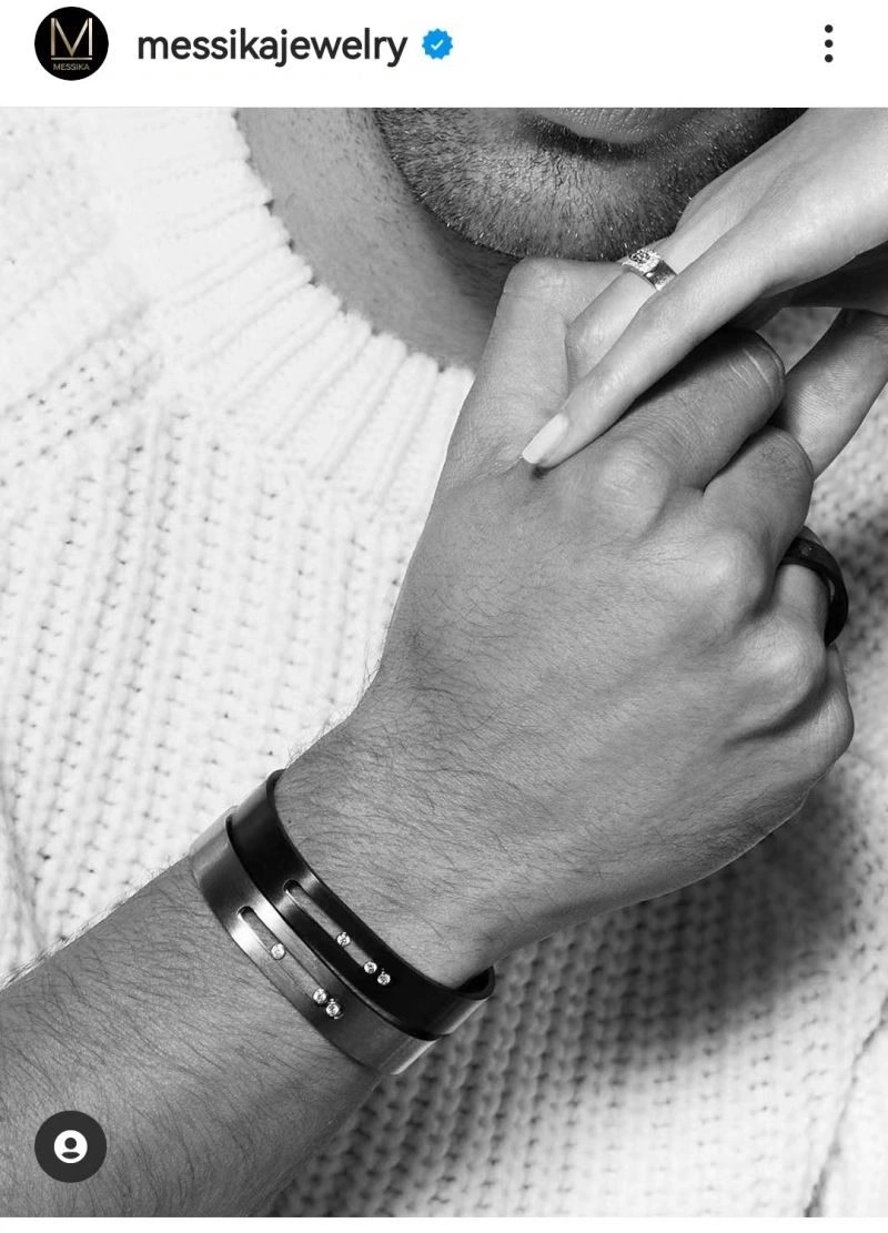 Messika Bracelets Sustainable 209245