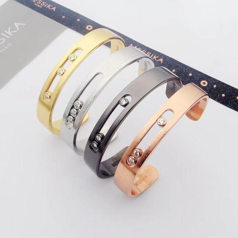 Messika Bracelets Sustainable 209245