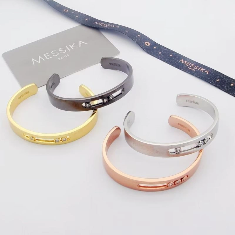 Messika Bracelets Sustainable 209245