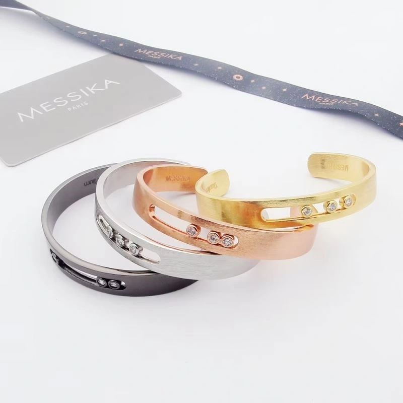 Messika Bracelets Sustainable 209245