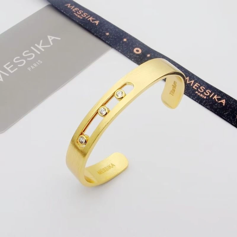 Messika Bracelets Sustainable 209245