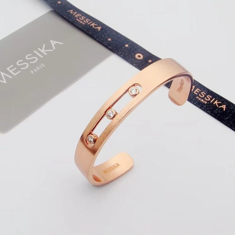 Messika Bracelets Sustainable 209245