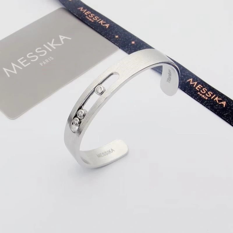 Messika Bracelets Sustainable 209245