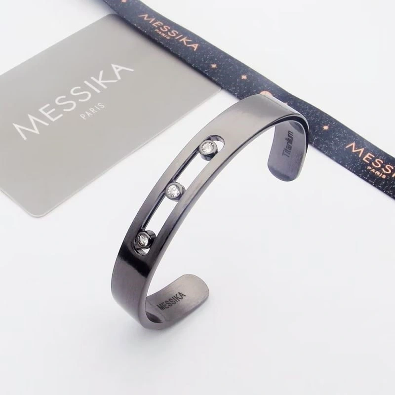 Messika Bracelets Sustainable 209245