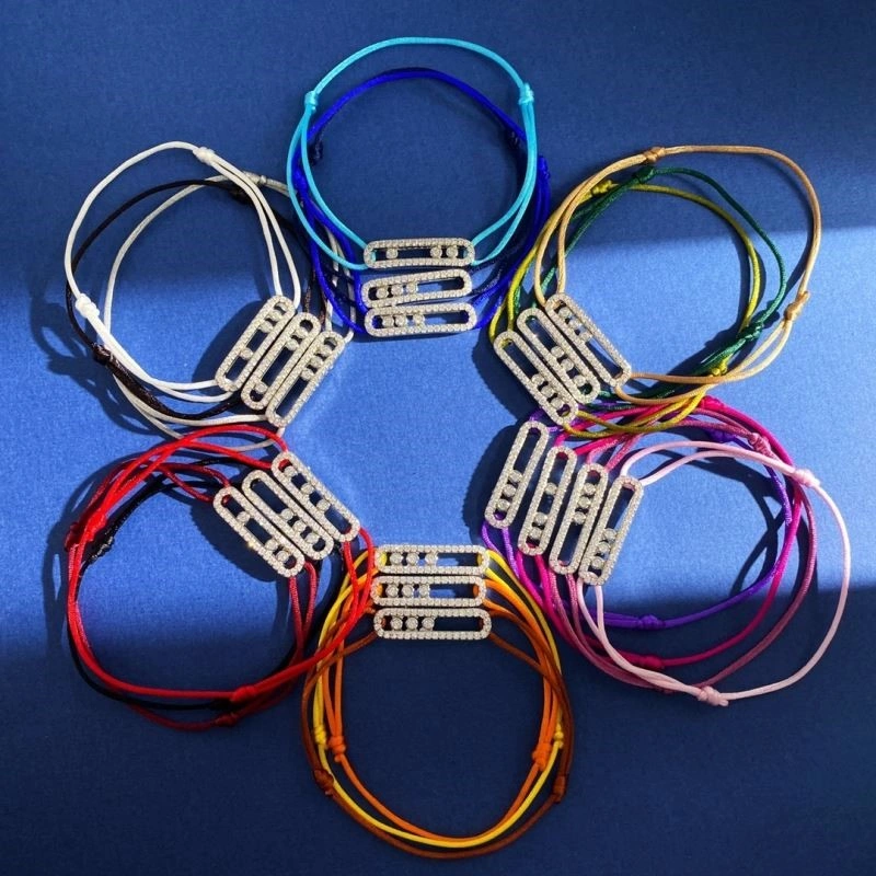 Colorful Messika Bracelets 208640
