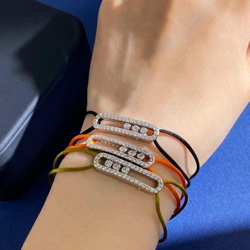 Colorful Messika Bracelets 208640