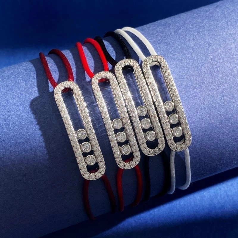 Colorful Messika Bracelets 208640