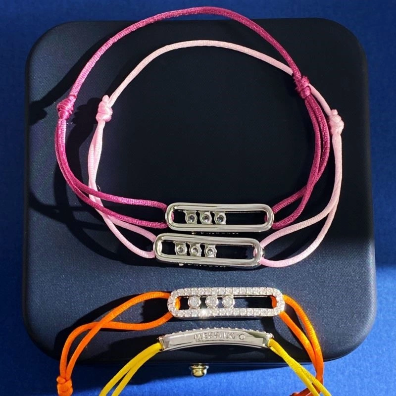 Colorful Messika Bracelets 208640