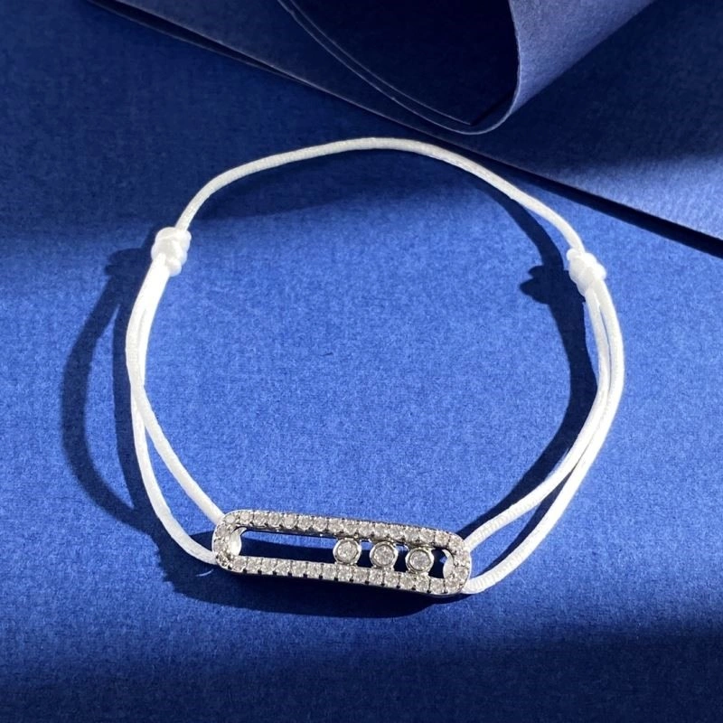 Colorful Messika Bracelets 208640