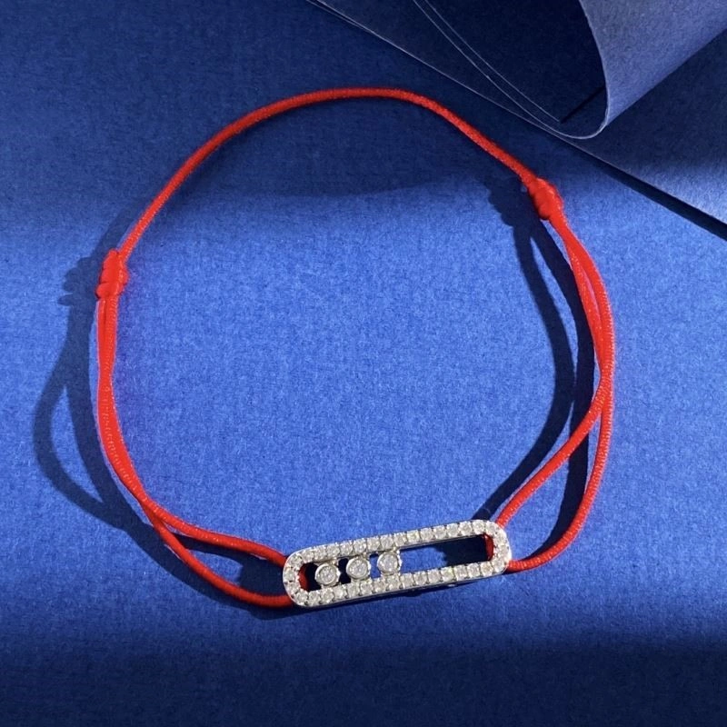 FlexibleFit Messika Bracelets 208603