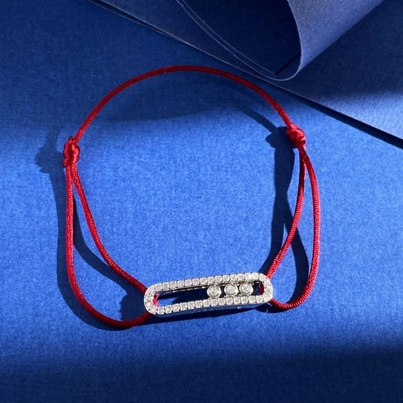 FlexibleFit Messika Bracelets 208603