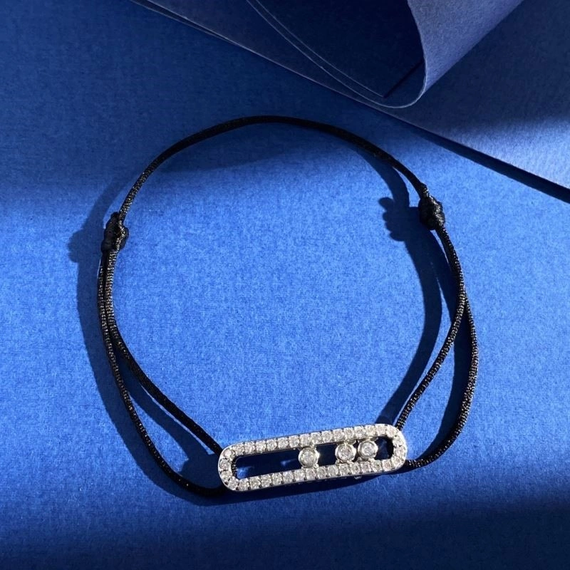 FlexibleFit Messika Bracelets 208603