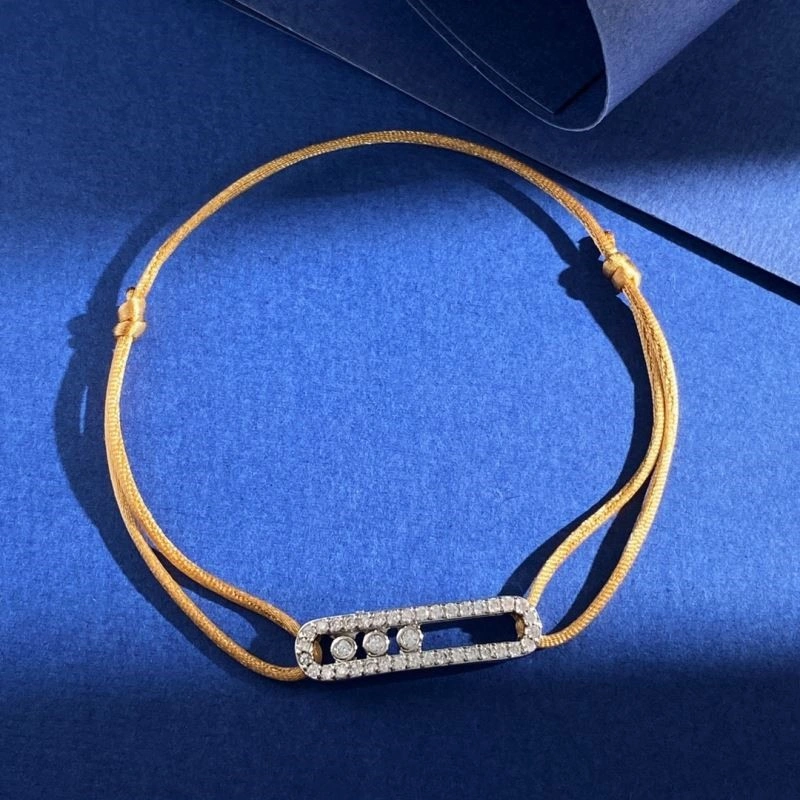 FlexibleFit Messika Bracelets 208603