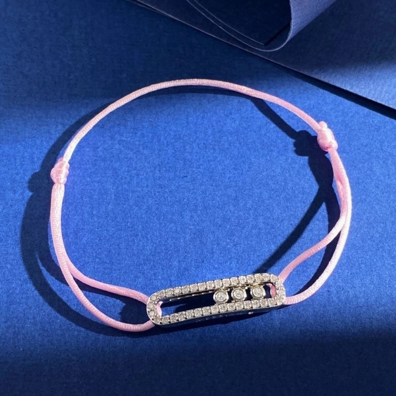 FlexibleFit Messika Bracelets 208603