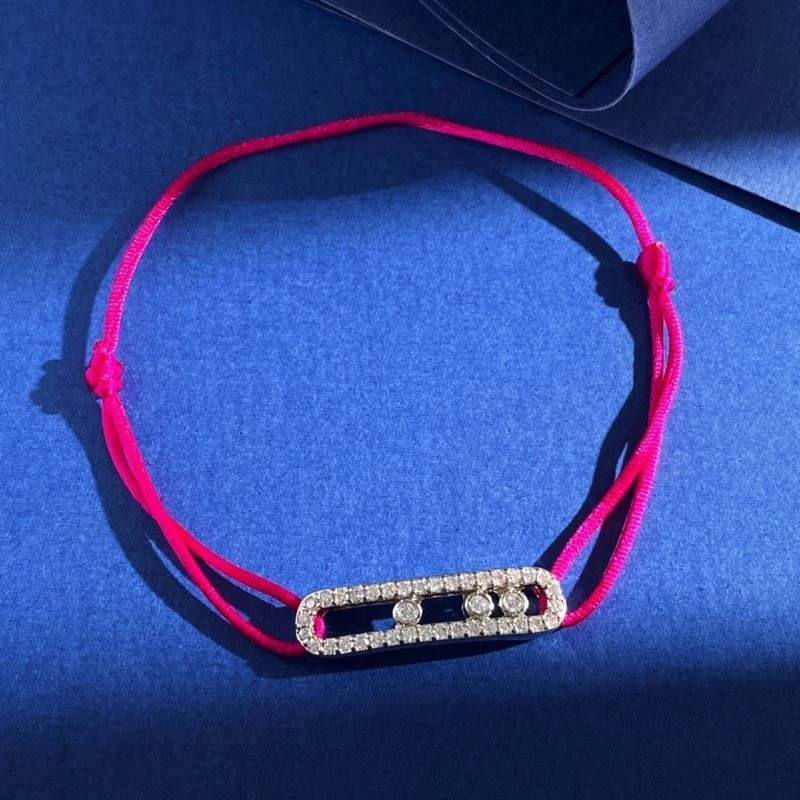 FlexibleFit Messika Bracelets 208603