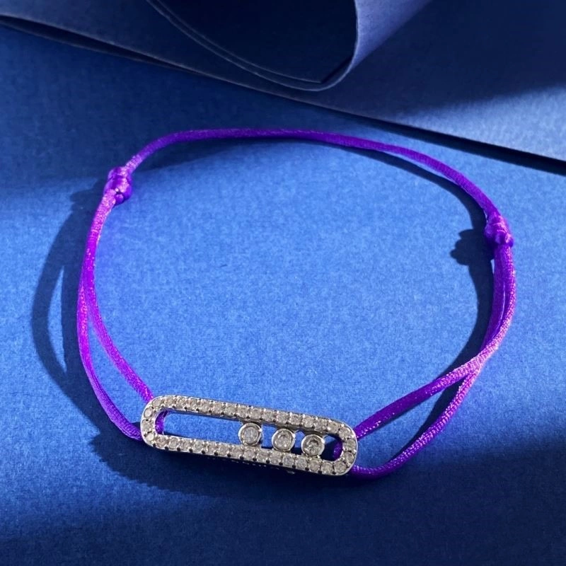 FlexibleFit Messika Bracelets 208603