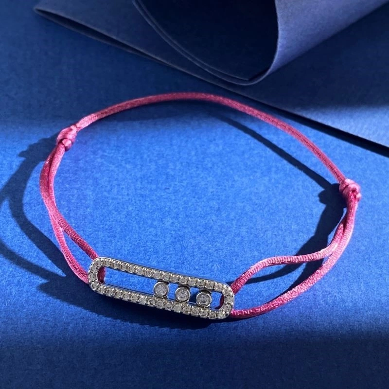 FlexibleFit Messika Bracelets 208603