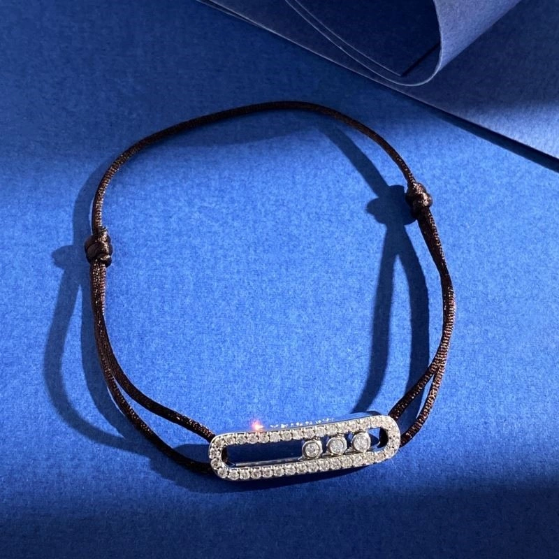 FlexibleFit Messika Bracelets 208603