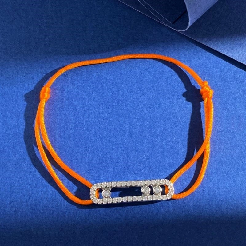 Messika Bracelets EyeCatching 208602