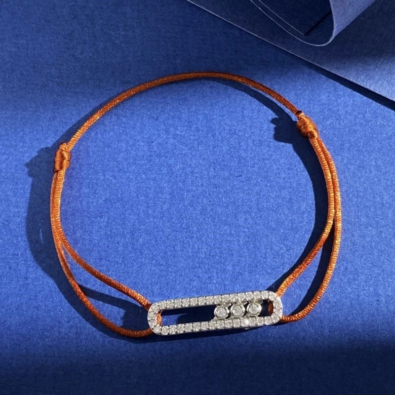 Messika Bracelets EyeCatching 208602