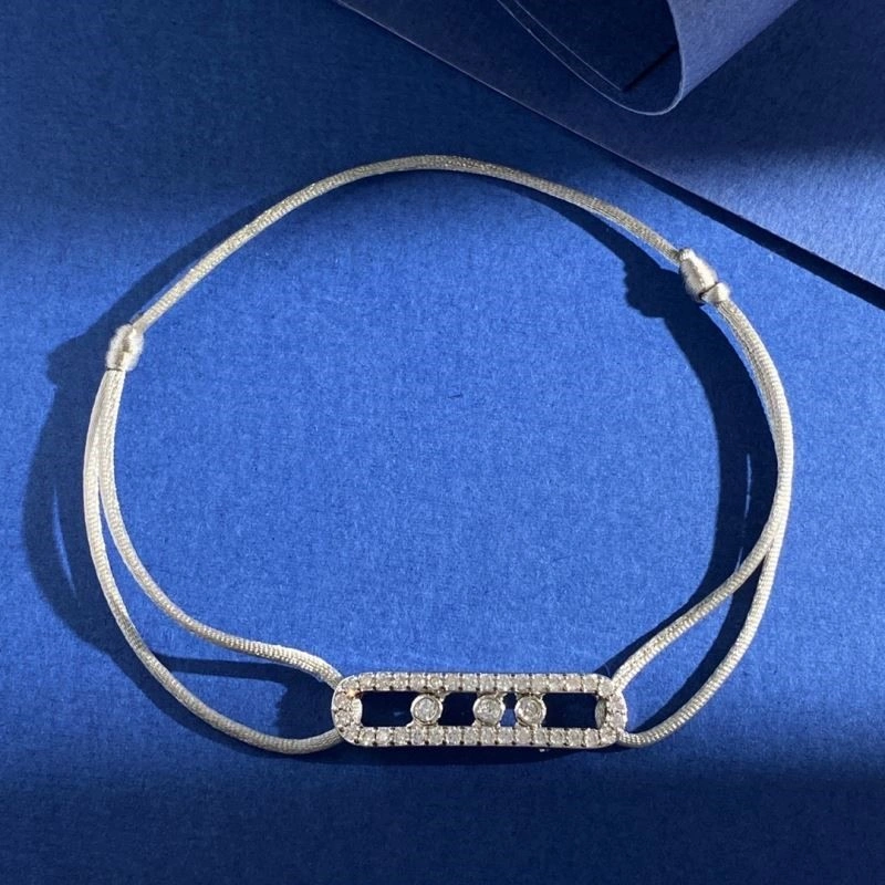 Messika Bracelets EyeCatching 208602