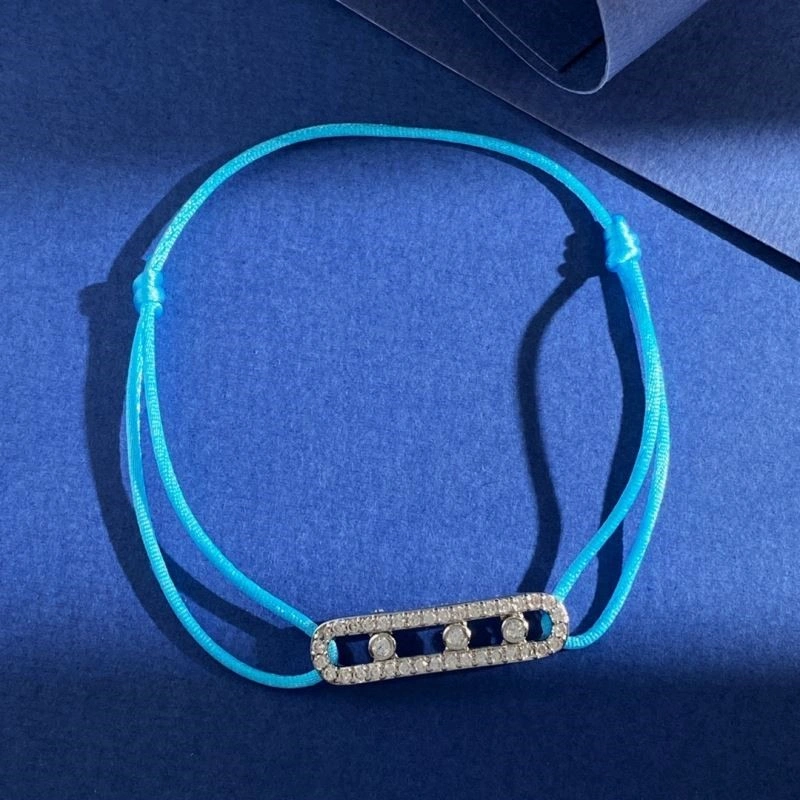 Messika Bracelets EyeCatching 208602